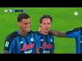Atalanta-Athletic Club 1-0 | XXVII Trofeo Bortolotti