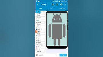 How to convert website to app using sketchware (No coding Needed)..