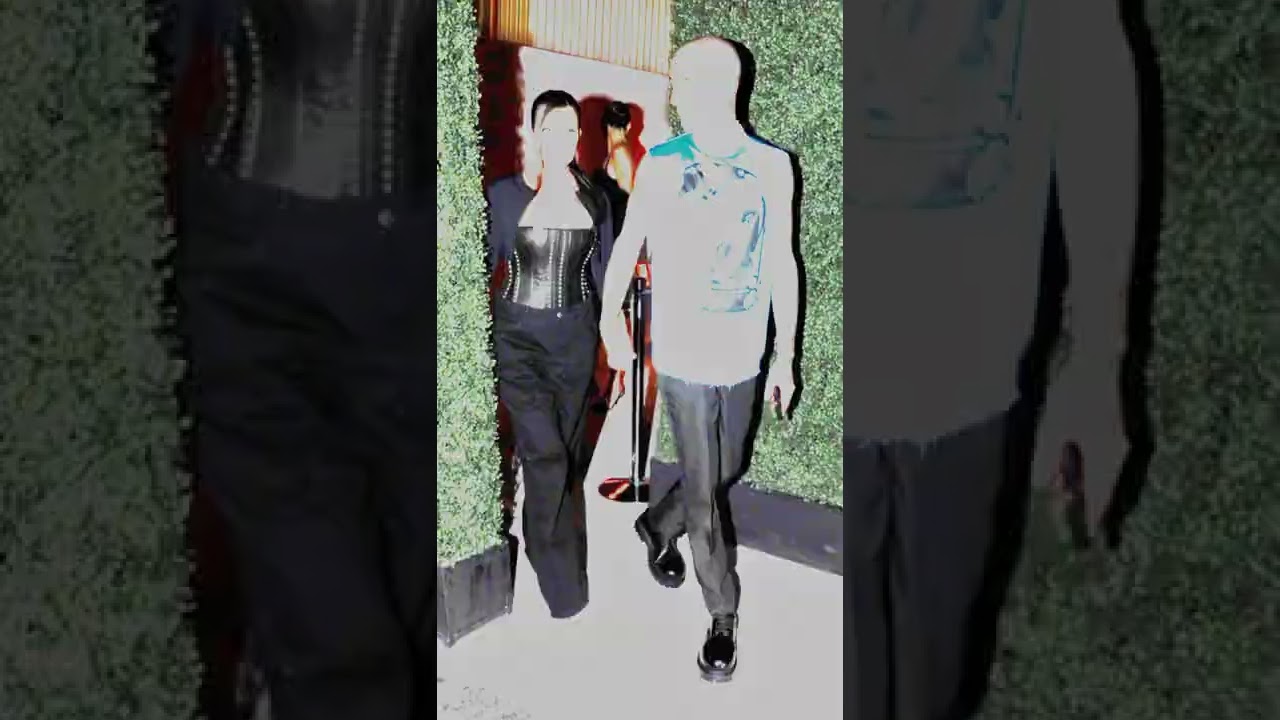 The Jenners/Kardashians at Kylie's Cosmetic Launch at Ulta Beauty 