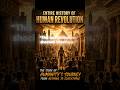 From Pyramids to Pharaohs | The Rise of Egypt #history #ancient #ancient #reels #thepharaohs #egypt