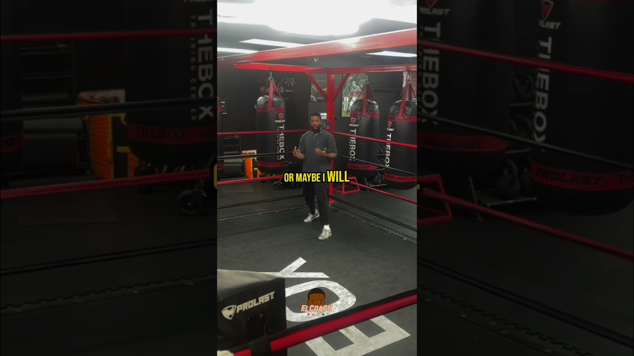 Master Boxing Ring Movement: Essential Footwork Explained 