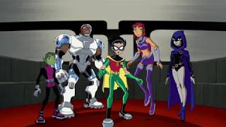 Teen Titans Go! To the Movies - Post-Credit Scene (HD)