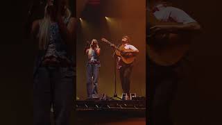 THIS WAS INSANE!!! JO HILL FEATURING ON RUNAWAY AT THE ROYAL ALBERT HALL