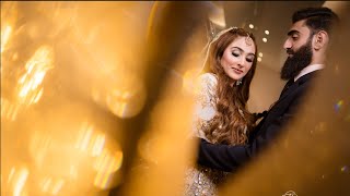Noman & Fauziya : Wedding Highlights