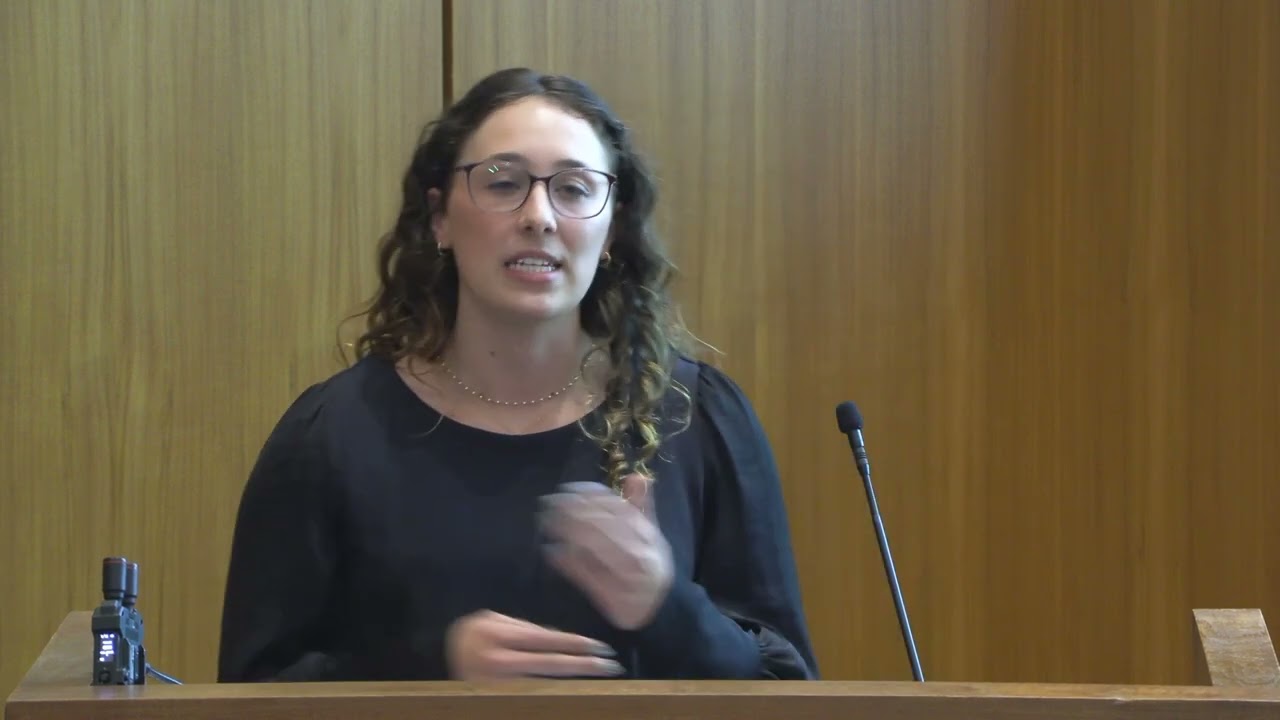 Ryan Henry - A Micro-credential Framework to Support Climate Resilience - MAS CSP 2026 Symposium