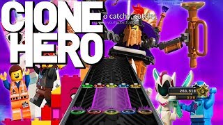 Guitar Hero - Catchy Song - Dillon Francis ft. T-Pain & That Girl Lay Lay