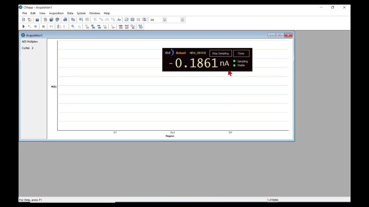 MicroCMA training video  CMapp V 0 2 9 1