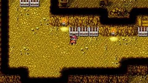 Final Fantasy I: Dawn of Souls - Part 6: Why do we Have to go to Melmond?