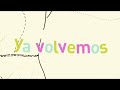 OTTOCH | bumpers regresamos / ya volvemos- publicidad | día de la mujer