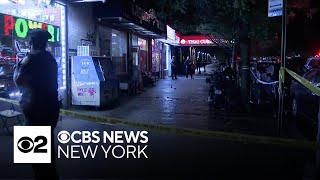 Man shot and killed in Parkchester, Bronx, NYPD says