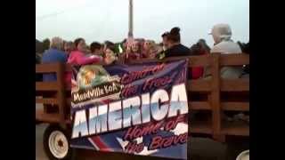 July 4th Weekend At Meadville KOA Campground on You Tube!