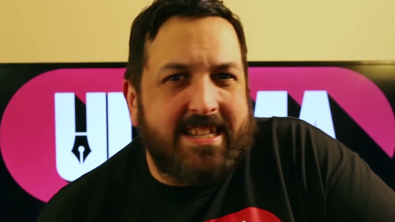 Ultima Comics presents: The Founding Four Indiegogo Campaign Intro Video