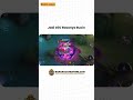 Franco is easy and smooth to Hook #mobilelegends #francohooks