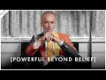 Youre powerful beyond belief you can overcome any adversity  jordan peterson motivation