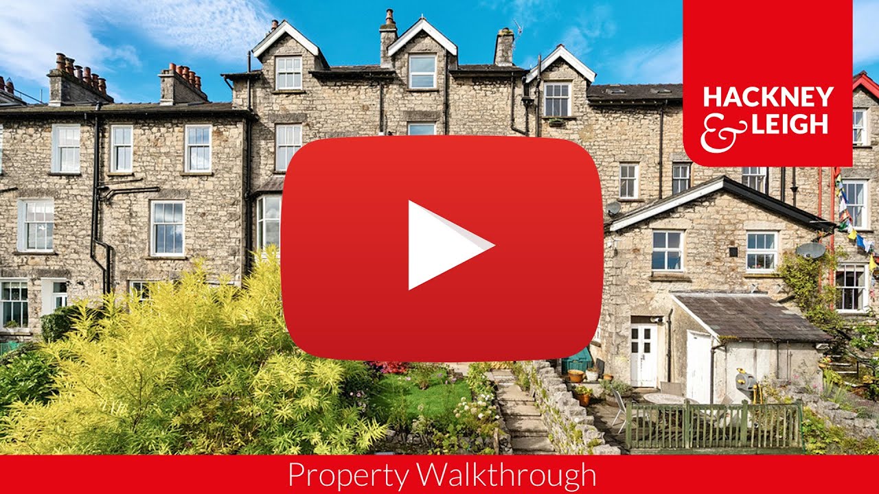 Hackney & Leigh Estate Agents Property For Sale 97b Serpentine Road