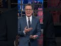 Stephen colbert mocks about Supreme Court's Decision on Birthright Citizenship Changes Everything