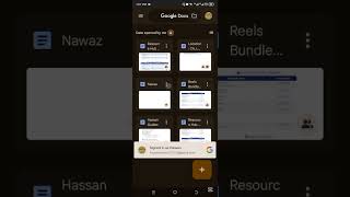 Google Docs Mein Document Download Kaise Karein Mobile Mein
