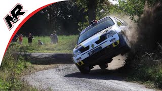 Rallye des Boucles de Seine 2023 [MAXI BESTOF]