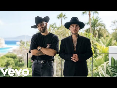 Kapo, Manuel Turizo - ME GUSTAS, “ME ENCANTAS (Remix)”