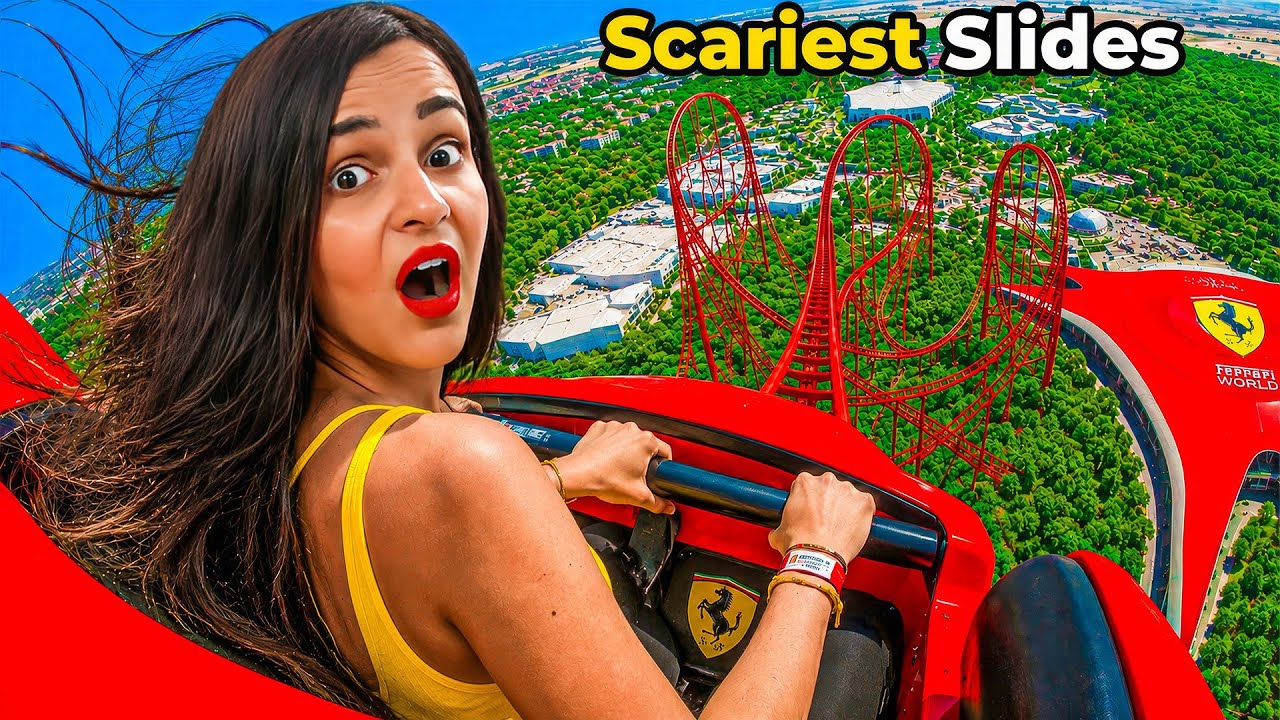 Latest Title & Thumbnail