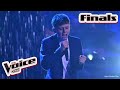 Leona Lewis - "Run" (Josh) | Finals | The Voice Kids 2025