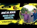 EU QUERO ME ASSENTAR NO TRONO COM JESUS CLIPE OFICIAL JOSÉ DE JESUS CAREIRO CASTANHO AM 2023