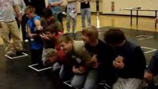 NR Law Enforcement Students Tased At Hocking College