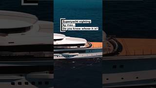 Download Lagu NFL Cowboya owner Jerry Jones $225M SuperYacht bravo eugenia.Max caught it St.Tropez🎥@tristannajbicz MP3