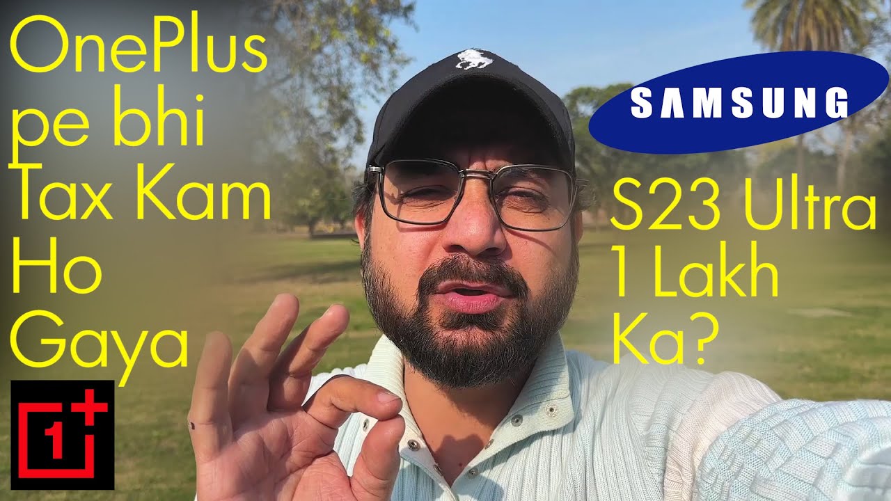 Misconceptions after Mobile Tax Reduction