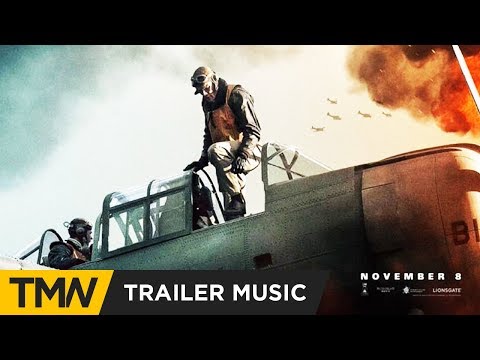 Midway - Trailer Music | Ghostwriter / AI Music - Beyond