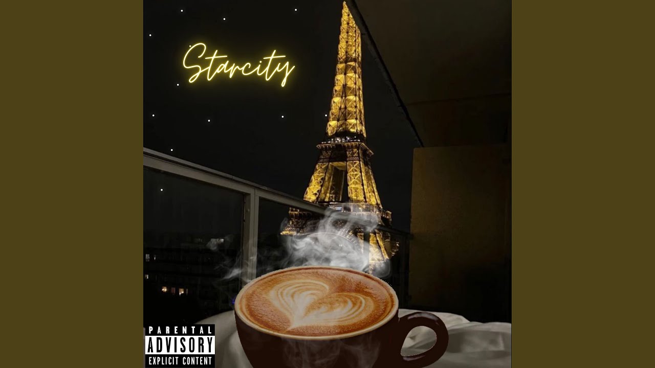 Watch Starcity on YouTube Watch Starcity on YouTube