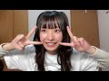 48 Hiyuka Sakagawa 2023年11月09日20時02分55秒 坂川 陽香（AKB48）