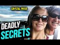 The Disturbing Halifax River Murder | True Crime Stories