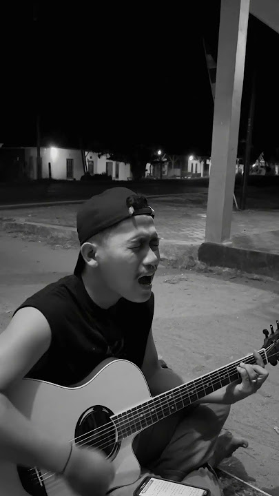 Sumpah mati sumpah🎵 #nidji #coversong #fypshorts