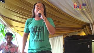 Badut - Iwan Fals cover (Pesawat Tempur ft. Doro LENTERA PANULUH)