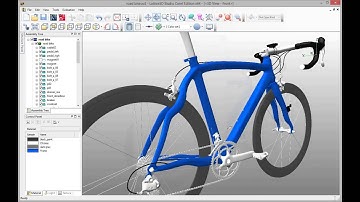 Photorealistic images from 3D - with CorelDRAW Technical Suite and Lattice3D Studio Corel Edition