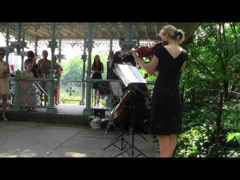 iconiQ String Quartet - Make You Feel My Love (Adele ver.), Bob Dylan
