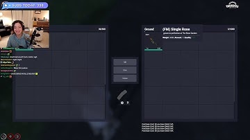 Ramee Gives April a Rose | NoPixel GTA RP