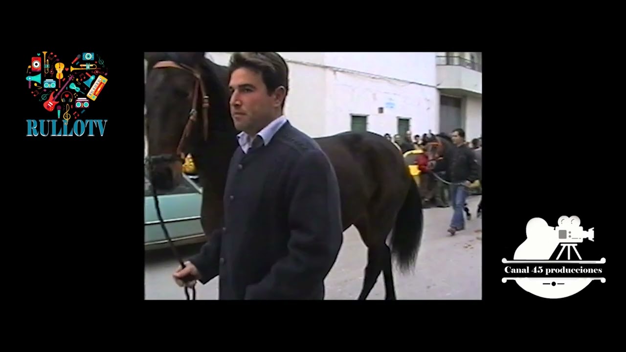 SAN ANTÓN 2000