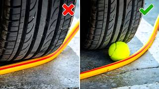 Car hacks for emergency Road Situations any Driver should know