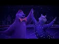 Dancing animals animation reel 2024 edition  eric drobile