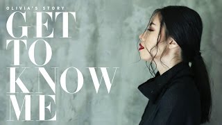 Download lagu GET TO KNOW ME! | OLIVIA LAZUARDY