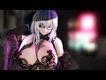 【MMD】(´・ω・｀)Happy New Year【4K(仮):60fps】