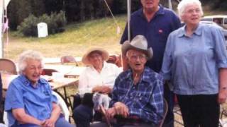 Remembering "Grammy" Joyce Furniss Nelson - Part 2