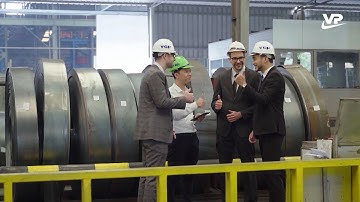 Sử dụng năng lượng tiết kiệm, hiệu quả trong sản xuất công nghiệp