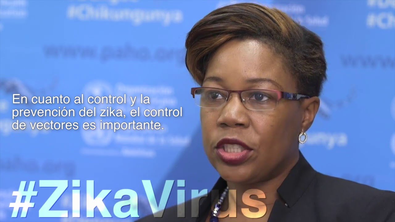 #ZikaVirus