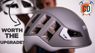 NEW Petzl Meteor - Should You Upgrade? | Climbing Daily Ep.1431