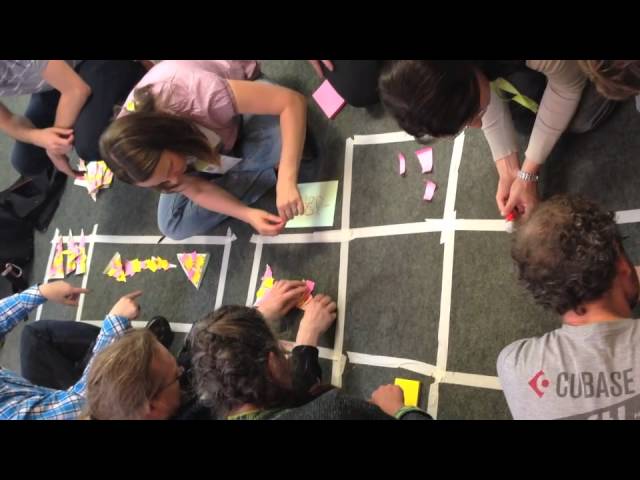 Kanban Pizza Game: The Official Guide - agile42
