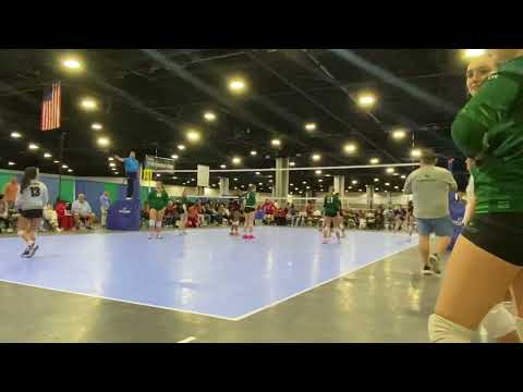 14 NATIONALS vs GA FUS 14-1