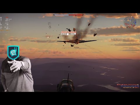 How To Aim  (War Thunder )